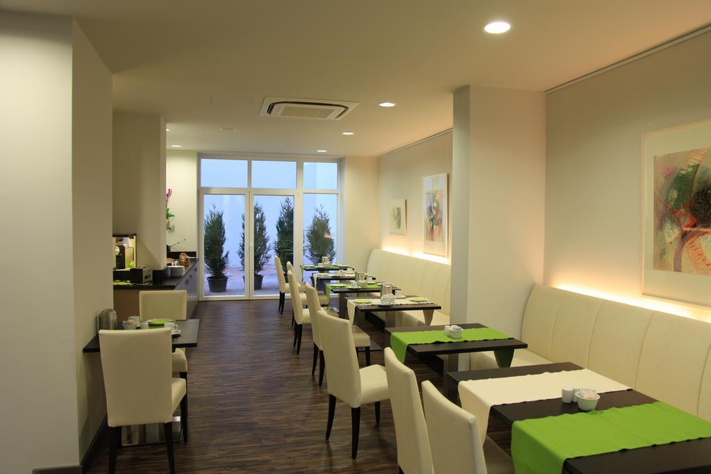 Art Hotel Lauterbach Kaiserslautern Zewnętrze zdjęcie