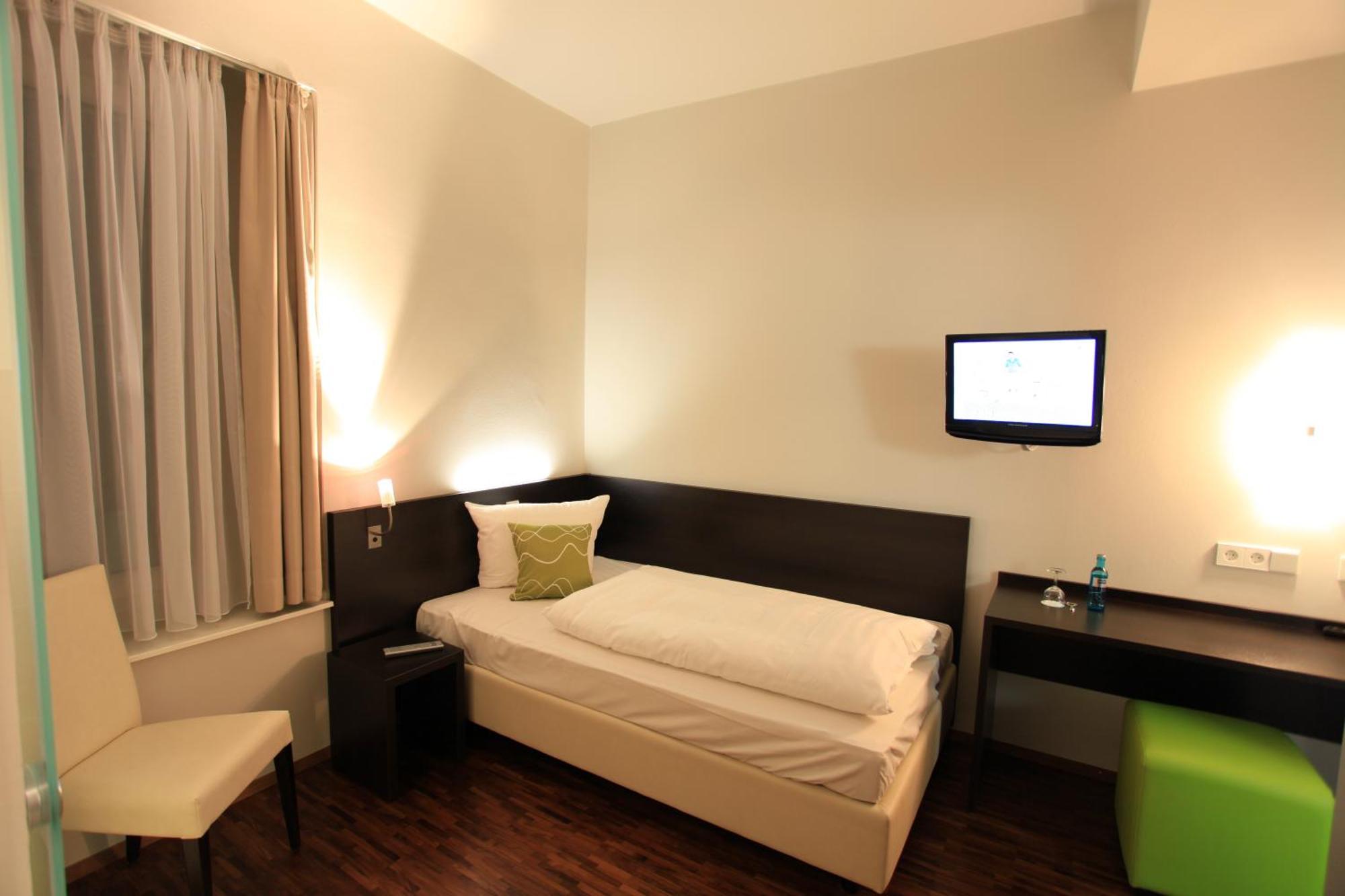 Art Hotel Lauterbach Kaiserslautern Zewnętrze zdjęcie