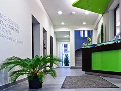 Art Hotel Lauterbach Kaiserslautern Zewnętrze zdjęcie